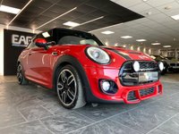 USED 2015 15 MINI HATCH 2.0 Cooper S Hatchback 3dr Petrol Manual Euro 6 (s/s) (192 ps) GREAT SPEC | CLEAN EXAMPLE