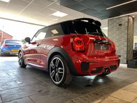 USED 2015 15 MINI HATCH 2.0 Cooper S Hatchback 3dr Petrol Manual Euro 6 (s/s) (192 ps) GREAT SPEC | CLEAN EXAMPLE