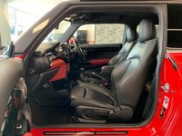 USED 2015 15 MINI HATCH 2.0 Cooper S Hatchback 3dr Petrol Manual Euro 6 (s/s) (192 ps) GREAT SPEC | CLEAN EXAMPLE