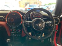 USED 2015 15 MINI HATCH 2.0 Cooper S Hatchback 3dr Petrol Manual Euro 6 (s/s) (192 ps) GREAT SPEC | CLEAN EXAMPLE