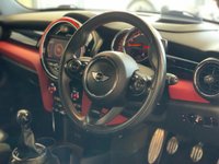 USED 2015 15 MINI HATCH 2.0 Cooper S Hatchback 3dr Petrol Manual Euro 6 (s/s) (192 ps) GREAT SPEC | CLEAN EXAMPLE