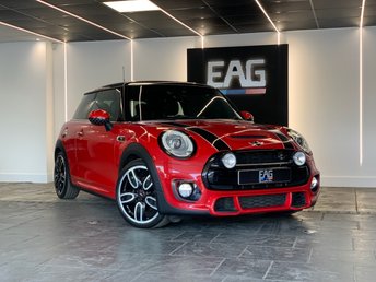 View our MINI HATCH