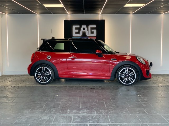 USED 2015 15 MINI HATCH 2.0 Cooper S Hatchback 3dr Petrol Manual Euro 6 (s/s) (192 ps) GREAT SPEC | CLEAN EXAMPLE