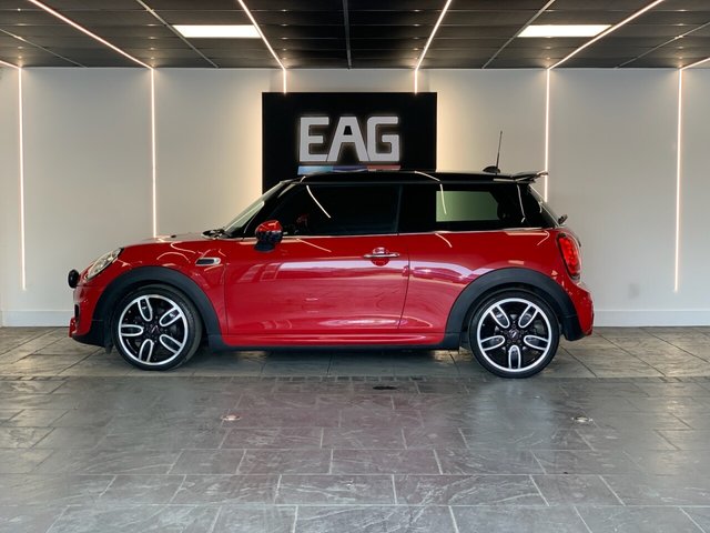 USED 2015 15 MINI HATCH 2.0 Cooper S Hatchback 3dr Petrol Manual Euro 6 (s/s) (192 ps) GREAT SPEC | CLEAN EXAMPLE