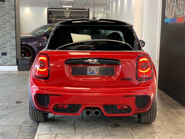 USED 2015 15 MINI HATCH 2.0 Cooper S Hatchback 3dr Petrol Manual Euro 6 (s/s) (192 ps) GREAT SPEC | CLEAN EXAMPLE
