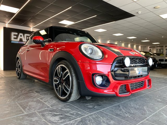 USED 2015 15 MINI HATCH 2.0 Cooper S Hatchback 3dr Petrol Manual Euro 6 (s/s) (192 ps) GREAT SPEC | CLEAN EXAMPLE