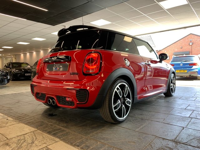 USED 2015 15 MINI HATCH 2.0 Cooper S Hatchback 3dr Petrol Manual Euro 6 (s/s) (192 ps) GREAT SPEC | CLEAN EXAMPLE