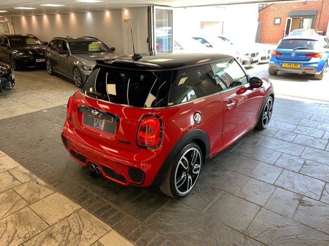 USED 2015 15 MINI HATCH 2.0 Cooper S Hatchback 3dr Petrol Manual Euro 6 (s/s) (192 ps) GREAT SPEC | CLEAN EXAMPLE
