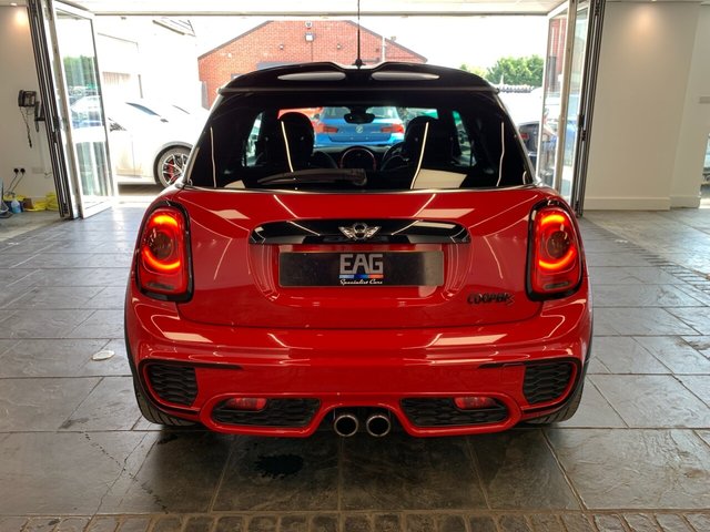 USED 2015 15 MINI HATCH 2.0 Cooper S Hatchback 3dr Petrol Manual Euro 6 (s/s) (192 ps) GREAT SPEC | CLEAN EXAMPLE