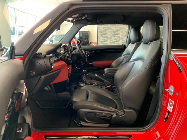 USED 2015 15 MINI HATCH 2.0 Cooper S Hatchback 3dr Petrol Manual Euro 6 (s/s) (192 ps) GREAT SPEC | CLEAN EXAMPLE