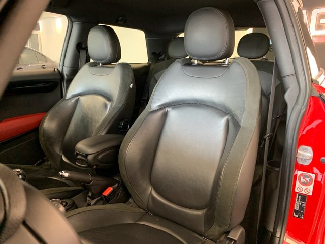 USED 2015 15 MINI HATCH 2.0 Cooper S Hatchback 3dr Petrol Manual Euro 6 (s/s) (192 ps) GREAT SPEC | CLEAN EXAMPLE