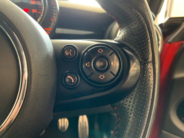 USED 2015 15 MINI HATCH 2.0 Cooper S Hatchback 3dr Petrol Manual Euro 6 (s/s) (192 ps) GREAT SPEC | CLEAN EXAMPLE