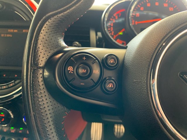 USED 2015 15 MINI HATCH 2.0 Cooper S Hatchback 3dr Petrol Manual Euro 6 (s/s) (192 ps) GREAT SPEC | CLEAN EXAMPLE