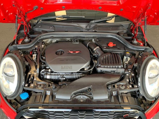 USED 2015 15 MINI HATCH 2.0 Cooper S Hatchback 3dr Petrol Manual Euro 6 (s/s) (192 ps) GREAT SPEC | CLEAN EXAMPLE