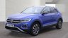 USED 2022 22 VOLKSWAGEN T-ROC 1.0 TSI Style SUV 5dr Petrol Manual Euro 6 (s/s) (110 ps) LOW MILEAGE