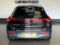 USED 2023 23 MERCEDES-BENZ EQA EQA 250+ 70.5kWh AMG Line SUV 5dr Electric Auto (190 ps) 