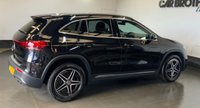 USED 2023 23 MERCEDES-BENZ EQA EQA 250+ 70.5kWh AMG Line SUV 5dr Electric Auto (190 ps) 