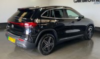USED 2023 23 MERCEDES-BENZ EQA EQA 250+ 70.5kWh AMG Line SUV 5dr Electric Auto (190 ps) 