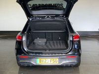 USED 2023 23 MERCEDES-BENZ EQA EQA 250+ 70.5kWh AMG Line SUV 5dr Electric Auto (190 ps) 