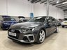 USED 2024 24 AUDI A4 AVANT 2.0 TFSI 40 S line Estate 5dr Petrol S Tronic Euro 6 (s/s) (204 ps) 