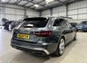 USED 2024 24 AUDI A4 AVANT 2.0 TFSI 40 S line Estate 5dr Petrol S Tronic Euro 6 (s/s) (204 ps) 