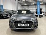 USED 2024 24 AUDI A4 AVANT 2.0 TFSI 40 S line Estate 5dr Petrol S Tronic Euro 6 (s/s) (204 ps) 