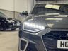 USED 2024 24 AUDI A4 AVANT 2.0 TFSI 40 S line Estate 5dr Petrol S Tronic Euro 6 (s/s) (204 ps) 