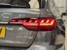 USED 2024 24 AUDI A4 AVANT 2.0 TFSI 40 S line Estate 5dr Petrol S Tronic Euro 6 (s/s) (204 ps) 