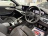 USED 2024 24 AUDI A4 AVANT 2.0 TFSI 40 S line Estate 5dr Petrol S Tronic Euro 6 (s/s) (204 ps) 