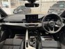 USED 2024 24 AUDI A4 AVANT 2.0 TFSI 40 S line Estate 5dr Petrol S Tronic Euro 6 (s/s) (204 ps) 