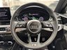 USED 2024 24 AUDI A4 AVANT 2.0 TFSI 40 S line Estate 5dr Petrol S Tronic Euro 6 (s/s) (204 ps) 
