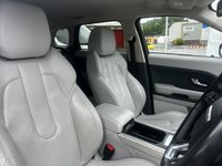 USED 2015 15 LAND ROVER RANGE ROVER EVOQUE 2.2 eD4 Pure Tech SUV 5dr Diesel Manual FWD Euro 5 (s/s) (150 ps) 