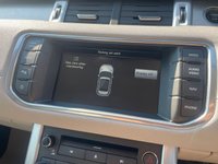 USED 2015 15 LAND ROVER RANGE ROVER EVOQUE 2.2 eD4 Pure Tech SUV 5dr Diesel Manual FWD Euro 5 (s/s) (150 ps) 