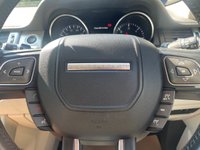 USED 2015 15 LAND ROVER RANGE ROVER EVOQUE 2.2 eD4 Pure Tech SUV 5dr Diesel Manual FWD Euro 5 (s/s) (150 ps) 