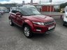 USED 2015 15 LAND ROVER RANGE ROVER EVOQUE 2.2 eD4 Pure Tech SUV 5dr Diesel Manual FWD Euro 5 (s/s) (150 ps) 