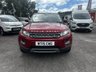 USED 2015 15 LAND ROVER RANGE ROVER EVOQUE 2.2 eD4 Pure Tech SUV 5dr Diesel Manual FWD Euro 5 (s/s) (150 ps) 