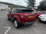 USED 2015 15 LAND ROVER RANGE ROVER EVOQUE 2.2 eD4 Pure Tech SUV 5dr Diesel Manual FWD Euro 5 (s/s) (150 ps) 