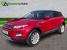 USED 2015 15 LAND ROVER RANGE ROVER EVOQUE 2.2 eD4 Pure Tech SUV 5dr Diesel Manual FWD Euro 5 (s/s) (150 ps) 