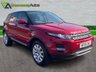 USED 2015 15 LAND ROVER RANGE ROVER EVOQUE 2.2 eD4 Pure Tech SUV 5dr Diesel Manual FWD Euro 5 (s/s) (150 ps) 