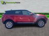 USED 2015 15 LAND ROVER RANGE ROVER EVOQUE 2.2 eD4 Pure Tech SUV 5dr Diesel Manual FWD Euro 5 (s/s) (150 ps) 