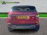 USED 2015 15 LAND ROVER RANGE ROVER EVOQUE 2.2 eD4 Pure Tech SUV 5dr Diesel Manual FWD Euro 5 (s/s) (150 ps) 