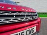 USED 2015 15 LAND ROVER RANGE ROVER EVOQUE 2.2 eD4 Pure Tech SUV 5dr Diesel Manual FWD Euro 5 (s/s) (150 ps) 