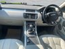 USED 2015 15 LAND ROVER RANGE ROVER EVOQUE 2.2 eD4 Pure Tech SUV 5dr Diesel Manual FWD Euro 5 (s/s) (150 ps) 