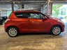 USED 2012 62 SUZUKI SWIFT 1.2 SZ4 Hatchback 3dr Petrol Manual Euro 5 (94 ps) 