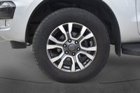 USED 2018 18 FORD RANGER 3.2 TDCi Wildtrak Pickup Double Cab 4dr Diesel Auto 4WD Euro 5 (200 ps) ***128 AA CHECK PASS***