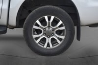 USED 2018 18 FORD RANGER 3.2 TDCi Wildtrak Pickup Double Cab 4dr Diesel Auto 4WD Euro 5 (200 ps) ***128 AA CHECK PASS***