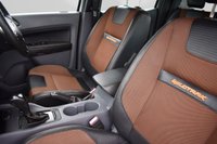 USED 2018 18 FORD RANGER 3.2 TDCi Wildtrak Pickup Double Cab 4dr Diesel Auto 4WD Euro 5 (200 ps) ***128 AA CHECK PASS***