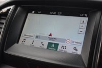 USED 2018 18 FORD RANGER 3.2 TDCi Wildtrak Pickup Double Cab 4dr Diesel Auto 4WD Euro 5 (200 ps) ***128 AA CHECK PASS***