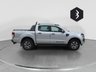 USED 2018 18 FORD RANGER 3.2 TDCi Wildtrak Pickup Double Cab 4dr Diesel Auto 4WD Euro 5 (200 ps) ***128 AA CHECK PASS***
