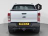 USED 2018 18 FORD RANGER 3.2 TDCi Wildtrak Pickup Double Cab 4dr Diesel Auto 4WD Euro 5 (200 ps) ***128 AA CHECK PASS***